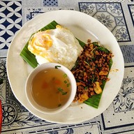 ครัวยัยไก่