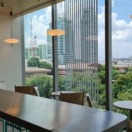 บรรยากาศ Matcha Bar The Unicorn