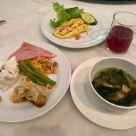 โรงแรมอมารีดอนเมืองแอร์พอร์ต