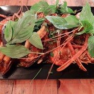 เมนูของร้าน MaoDeep Sangklaburi