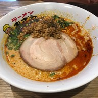 Ozawa Ramen Pattaya Pattaya