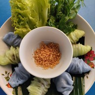 หน้าร้าน ข้าวเกรียบปากหม้อ ซ.85 ซอยจรัญ85