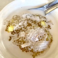 ขนมหวานแม่ฉิม (ตลาดยาว)