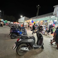 ตลาดไนท์บ้านเกาะ