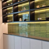 บรรยากาศ Matcha Bar The Unicorn