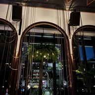BKK Social Club at Four Seasons Hotel Bangkok