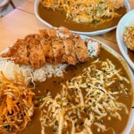 Crazy Curry คลั่งแกงกะหรี่ญี่ปุ่น แกงกะหรี่