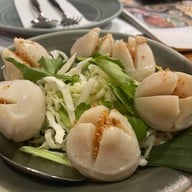 Charm Eatery and Bar ราชครู