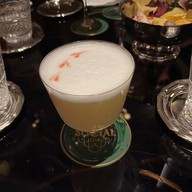 BKK Social Club at Four Seasons Hotel Bangkok