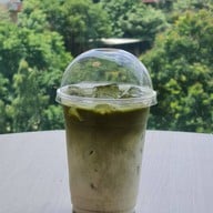 เมนูของร้าน Matcha Bar The Unicorn