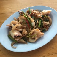 ป้ากา อาหารคุณสั่ง