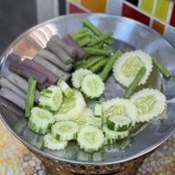 พุงกางกะเพลินพุง Byคุณเก๋เรสเตอร์รองท์