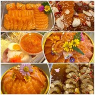 Fusions food by TIKK BKK สาทร-นราธิวาสฯ 14