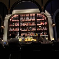 BKK Social Club at Four Seasons Hotel Bangkok