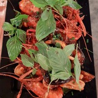 เมนูของร้าน MaoDeep Sangklaburi