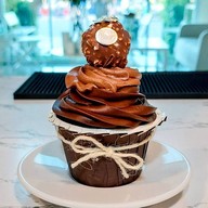 เมนูของร้าน Chom Chim Cafe & Bistro ชม ชิม