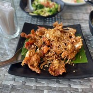 ท่านุ่นซีฟู๊ด