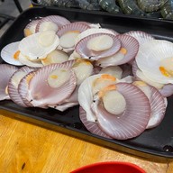 เสือไว้ลาย ปิ้งย่าง อ่าวอุดม