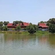 บรรยากาศ วัดวชิรธรรมาราม