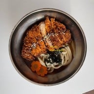 เมนูของร้าน ซารัง ซารัง อาหารเกาหลีโฮมมี่สไตล์ รามอินทรา ซอย5