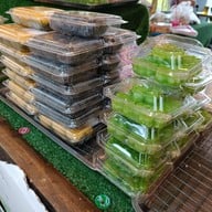 บรรยากาศ วัดวชิรธรรมาราม