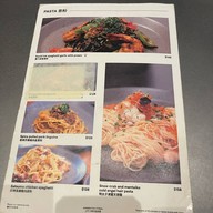 Cupping Room City gate coupling room