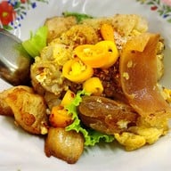 ก๋วยเตี๋ยวคั่วไก่ สวนมะลิ (Chicken Noodles Suan Mali) วัชรพล ก๋วยเตี๋ยวคั่วไก่ สวนมะลิ (Chicken Noodles Suan Mali) วัชรพล