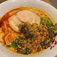 Ozawa Ramen Pattaya Pattaya