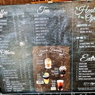 Sift Bake Shop & Cafe ( ซิฟท์ เบคช็อป แอนด์ คาเฟ่ )