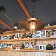 บรรยากาศ Pak Dee Cafe coffee & bakery