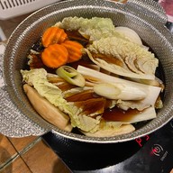 เตาย่างถ่าน