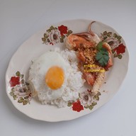 เมนูของร้าน ซารัง ซารัง อาหารเกาหลีโฮมมี่สไตล์ รามอินทรา ซอย5