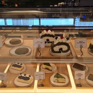 เมนู Matcha Bar The Unicorn