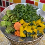 พุงกางกะเพลินพุง Byคุณเก๋เรสเตอร์รองท์