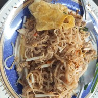 เมนู ปั้นแป้งครัวซองต์ Chim Chim at Thaphae