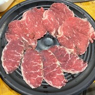 เสือไว้ลาย ปิ้งย่าง อ่าวอุดม