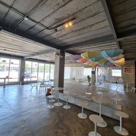 Key cafe & Co-working space