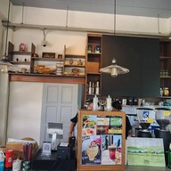 บรรยากาศ Nutt-journey Cafe&Bistro