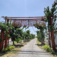 หน้าร้าน ข้าวแกงใต้ ข้าวราดแกง & กาแฟสด -