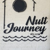 เมนู Nutt-journey Cafe&Bistro