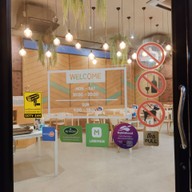 หน้าร้าน พัชชา ก๋วยเตี๋ยวเป่าปาก(สาขาJArenaราชพฤกษ์) ถ.ราชพฤกษ์