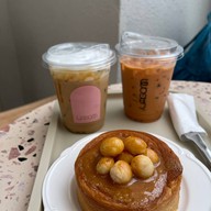 LAGOM Coffee&bakery Phitsanulok