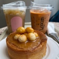 LAGOM Coffee&bakery Phitsanulok