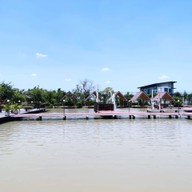 บรรยากาศ ข้าวแกงใต้ ข้าวราดแกง & กาแฟสด -