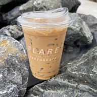 เมนูของร้าน FLARE BAKED & KAFF