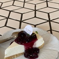 เมนูของร้าน FLARE BAKED & KAFF