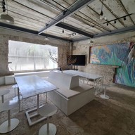 Key cafe & Co-working space