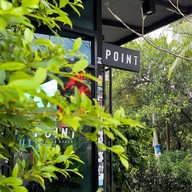 POINT coffee space