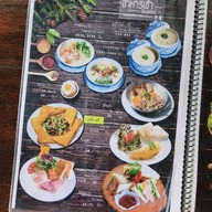 เขาช่องปาร์คคาเฟ่