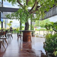 เขาช่องปาร์คคาเฟ่